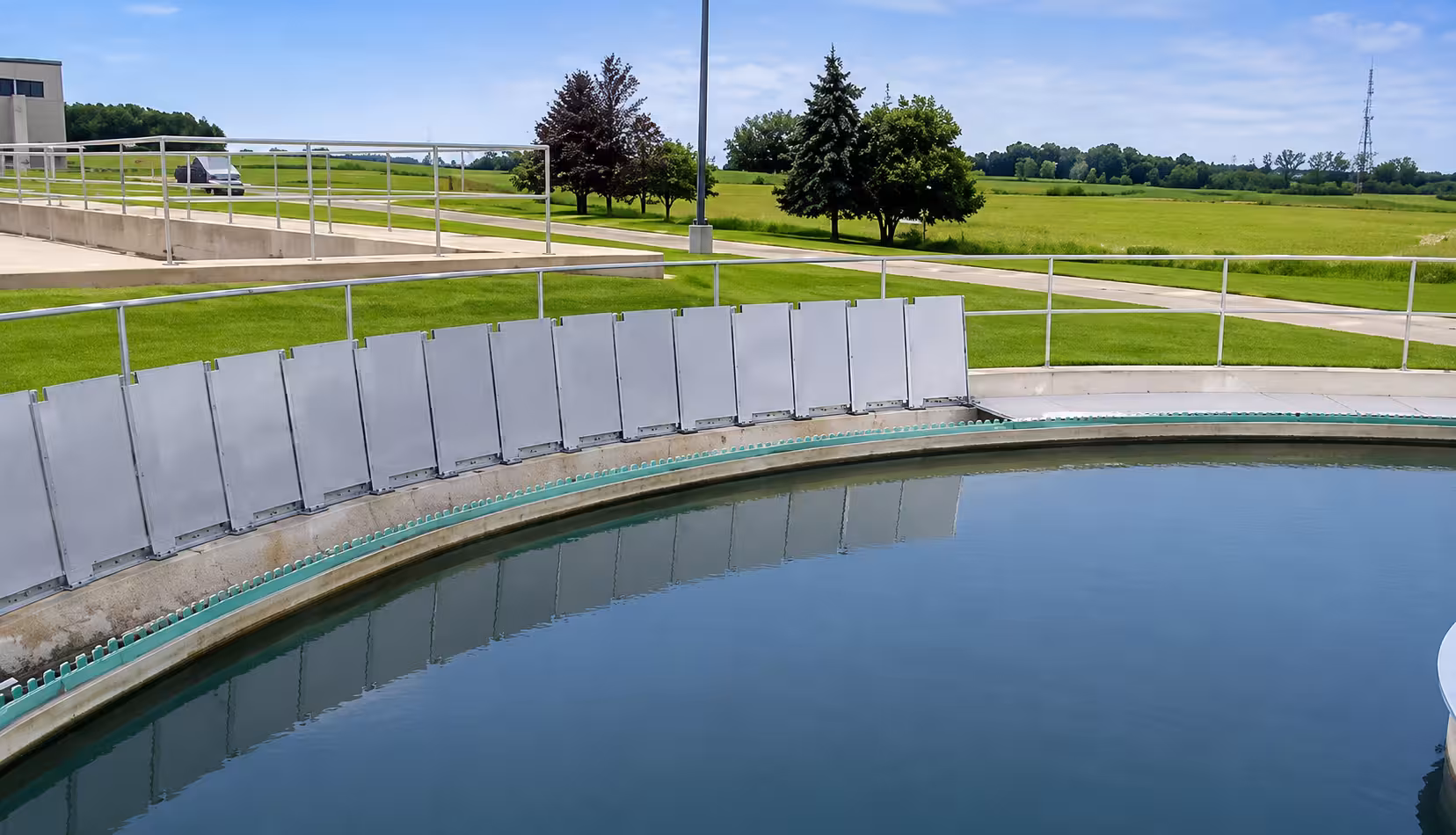 Water Treatment