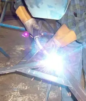 Machining and Fabrication
